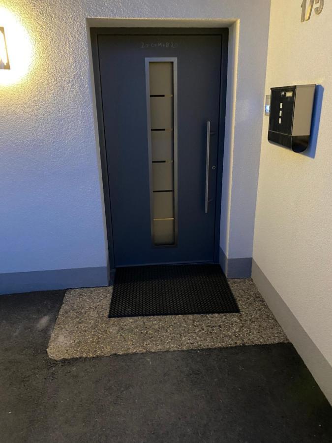 Appartement Baer Eben Im Pongau Exterior photo
